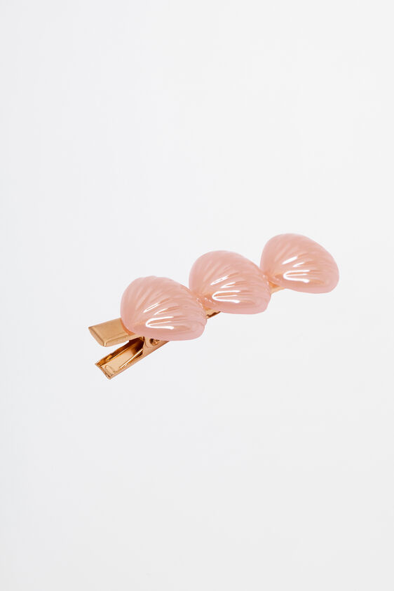Pink Hairpin, , image 1